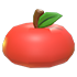 Eco Red Apple Hat — ภาพรายการจากคลังทางการ Adopt Me