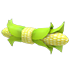 Eco Yellow Corncob Bowtie — ภาพรายการจากคลังทางการ Adopt Me
