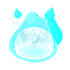 Energy Aura Feet — ภาพรายการจากคลังทางการ Adopt Me