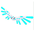 Energy Wings — ภาพรายการจากคลังทางการ Adopt Me
