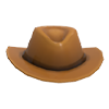 Explorer Hat — ภาพรายการจากคลังทางการ Adopt Me