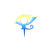 Eye of Horus Monocle — ภาพรายการจากคลังทางการ Adopt Me