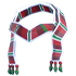 Festive Striped Scarf — ภาพรายการจากคลังทางการ Adopt Me