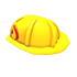 Fire Helmet — ภาพรายการจากคลังทางการ Adopt Me