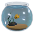 Fishbowl Hat — ภาพรายการจากคลังทางการ Adopt Me