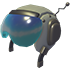 Flight Helmet — ภาพรายการจากคลังทางการ Adopt Me