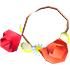 Flower Collar — ภาพรายการจากคลังทางการ Adopt Me