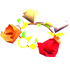 Flower Crown — ภาพรายการจากคลังทางการ Adopt Me