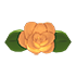 Flower Lapel — ภาพรายการจากคลังทางการ Adopt Me