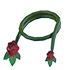 Flower Scarf — ภาพรายการจากคลังทางการ Adopt Me