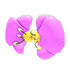 Flower Wings — ภาพรายการจากคลังทางการ Adopt Me
