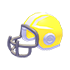 Football Helmet — ภาพรายการจากคลังทางการ Adopt Me