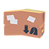 Fragile Box — ภาพรายการจากคลังทางการ Adopt Me