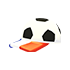 France Soccer Cap — ภาพรายการจากคลังทางการ Adopt Me