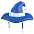 Frigid Hat — ภาพรายการจากคลังทางการ Adopt Me
