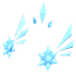 Frozen Crown — ภาพรายการจากคลังทางการ Adopt Me