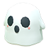 Ghost Hat — ภาพรายการจากคลังทางการ Adopt Me