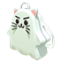 Ghost Kitty Backpack — ภาพรายการจากคลังทางการ Adopt Me