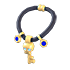 Glowing Skull Key — ภาพรายการจากคลังทางการ Adopt Me