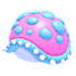 Glyptodon Shell Shoes — ภาพรายการจากคลังทางการ Adopt Me