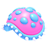 Glyptodon's Here Helmet — ภาพรายการจากคลังทางการ Adopt Me