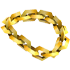 Gold Chain — ภาพรายการจากคลังทางการ Adopt Me