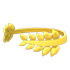 Gold Crown — ภาพรายการจากคลังทางการ Adopt Me