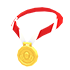 Gold Medal — ภาพรายการจากคลังทางการ Adopt Me
