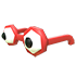 Googly Eye Glasses — ภาพรายการจากคลังทางการ Adopt Me