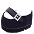 Goth Shoes — ภาพรายการจากคลังทางการ Adopt Me