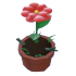 Growing Flower Hat — ภาพรายการจากคลังทางการ Adopt Me