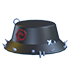 Grunge Bucket Hat — ภาพรายการจากคลังทางการ Adopt Me