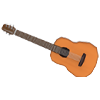 Guitar — ภาพรายการจากคลังทางการ Adopt Me