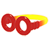 Gummy Goggles — ภาพรายการจากคลังทางการ Adopt Me