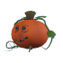 Halloween Orange Pumpkin Friend Hat — ภาพรายการจากคลังทางการ Adopt Me