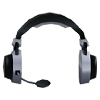Headset — ภาพรายการจากคลังทางการ Adopt Me