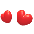Heart Eyebrows — ภาพรายการจากคลังทางการ Adopt Me