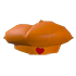Heart Hat — ภาพรายการจากคลังทางการ Adopt Me