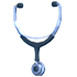 Heart's Stethoscope — ภาพรายการจากคลังทางการ Adopt Me