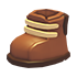 Hiking Boots — ภาพรายการจากคลังทางการ Adopt Me