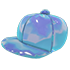 Holo Cap — ภาพรายการจากคลังทางการ Adopt Me