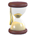 Hourglass — ภาพรายการจากคลังทางการ Adopt Me