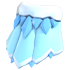 Ice Cape — ภาพรายการจากคลังทางการ Adopt Me
