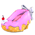 Ice Cream Heels — ภาพรายการจากคลังทางการ Adopt Me
