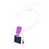 Instant Photo Necklace — ภาพรายการจากคลังทางการ Adopt Me
