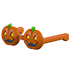 Jack-O-Lantern Shades — ภาพรายการจากคลังทางการ Adopt Me