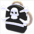Jolly Roger Backpack — ภาพรายการจากคลังทางการ Adopt Me