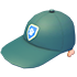 K9 Handler Cap — ภาพรายการจากคลังทางการ Adopt Me