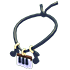 Keyboard Necklace — ภาพรายการจากคลังทางการ Adopt Me