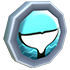 Killer Whale Badge — ภาพรายการจากคลังทางการ Adopt Me
